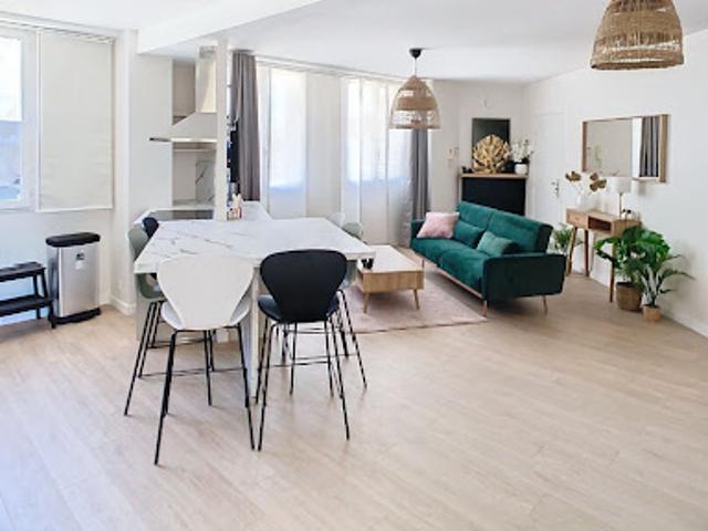 Appartement location à France métropolitaine, Bretagne