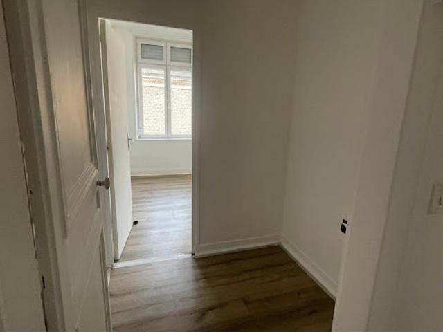 Appartement location à Amiens