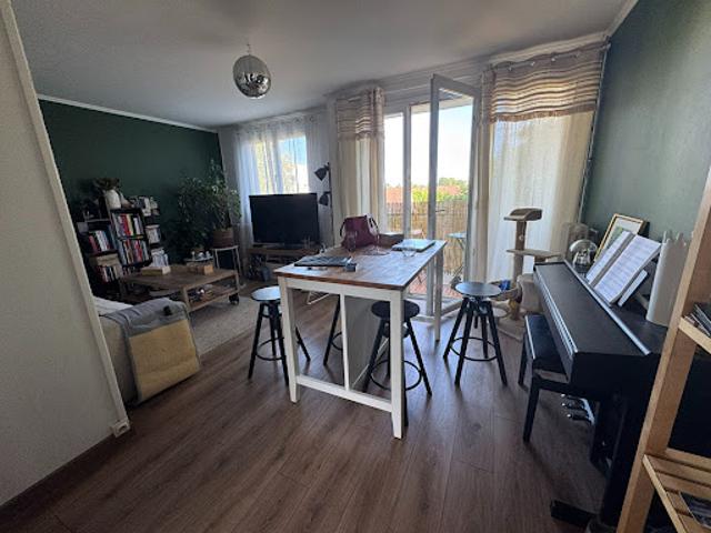 Appartement location à Rouen, Bonsecours