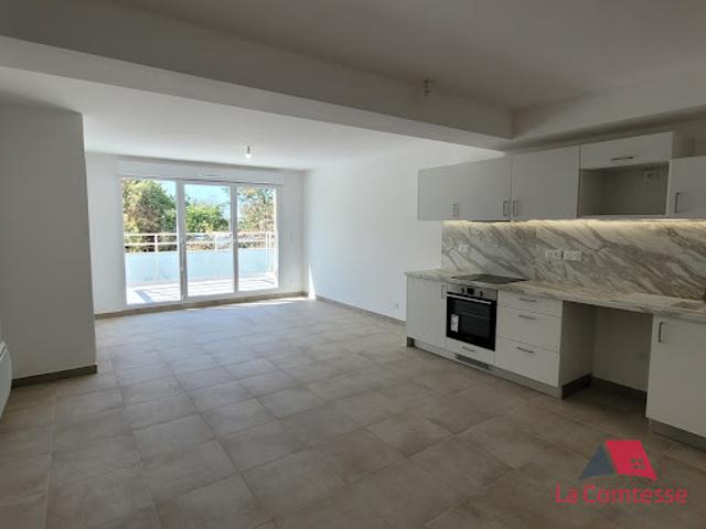 Appartement location à Istres
