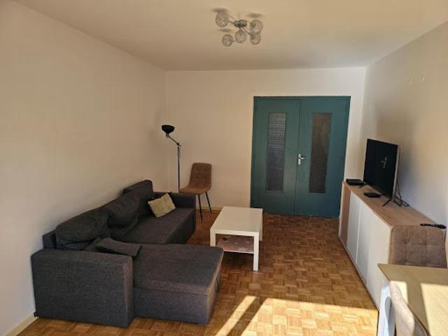 Appartement location à Limoges