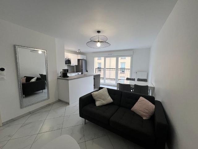 Appartement location à Torcy, Gretz-armainvilliers