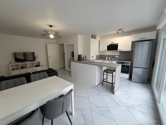 Appartement location à Torcy, Gretz-armainvilliers