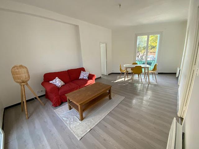 Appartement location à Arrondissement de Toulon, Cuers