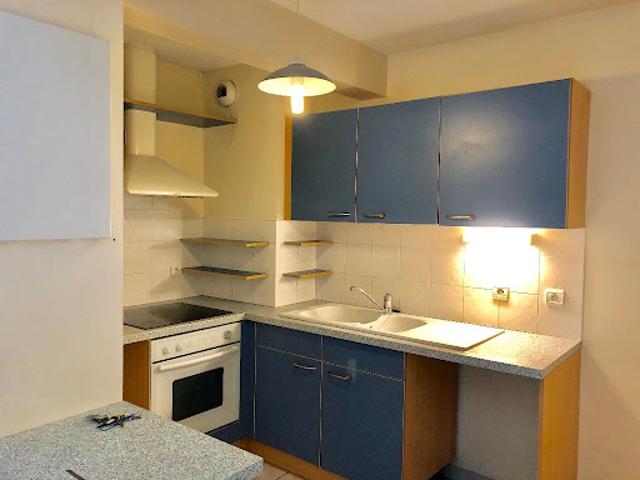 Appartement location à Forcalquier, Manosque