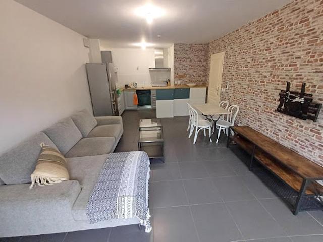 Appartement location à Le Bourg Ancien, Coupvray