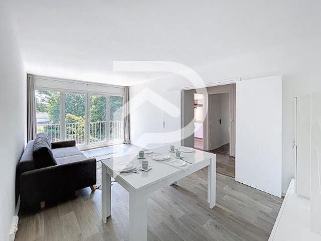 Appartement location à Mantes-la-Jolie, Meulan