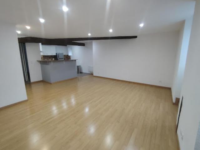 Appartement location à Guéret, La Souterraine