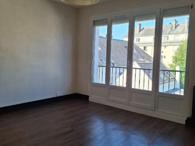 Appartement location à Quimper, Bretagne