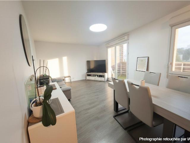 Appartement location à Valenton, Val-de-Marne