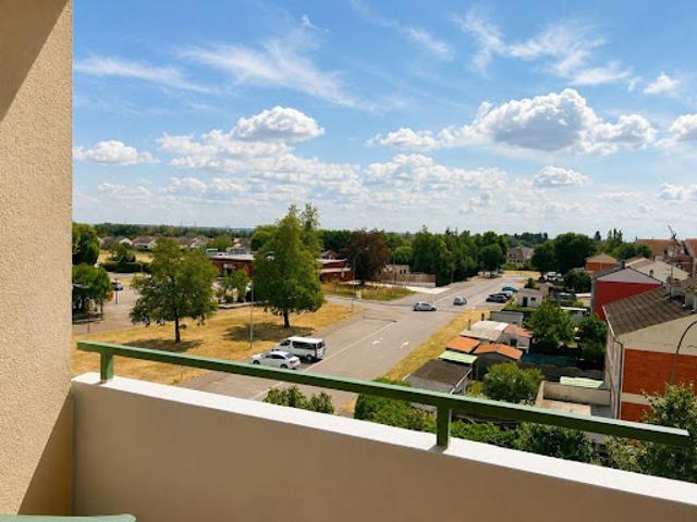 Appartement location à Metz, Maizières-lès-metz
