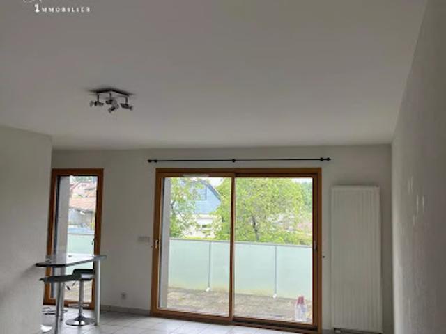 Appartement location à Thonon-les-Bains, Thonon-les-bains