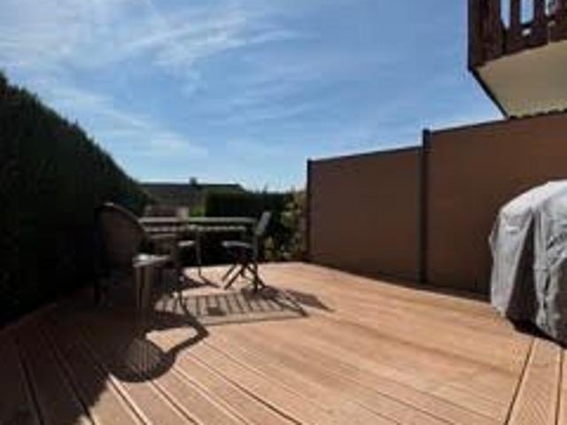 Appartement location à Gex