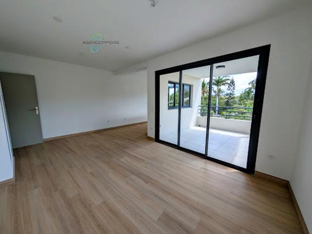 Appartement location à La Réunion
