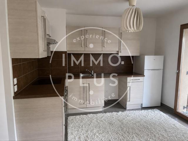 Appartement location à Annecy