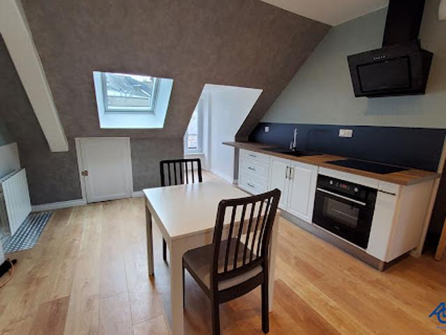 Appartement location à Pontivy, Bretagne