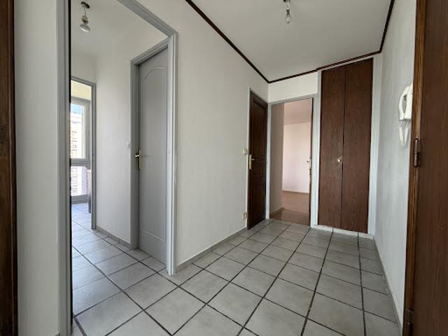 Appartement location à Lyon, Métropole de Lyon