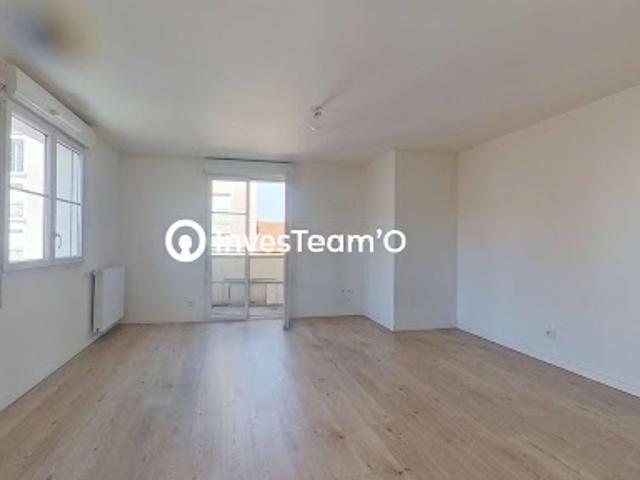 Appartement location à Le Raincy, Drancy