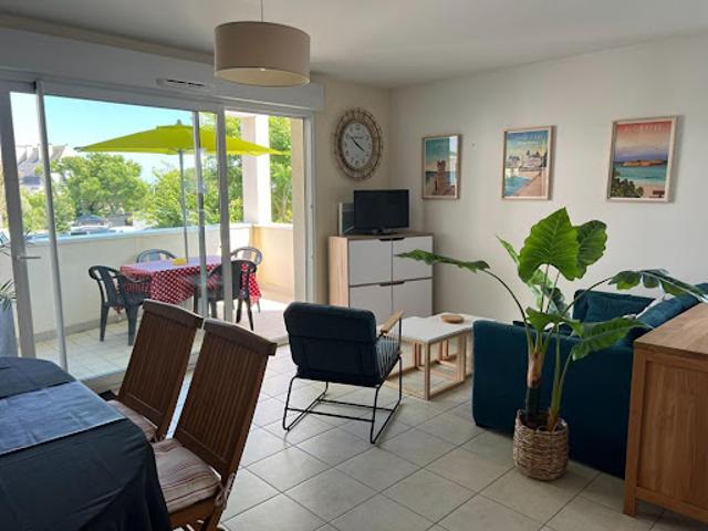 Appartement location à Lorient, Bretagne