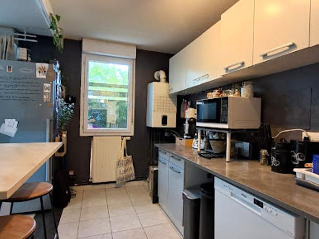 Appartement location à Chaumont