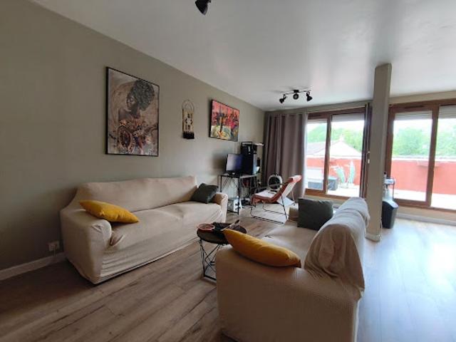 Appartement location à Évry, Petit-bourg