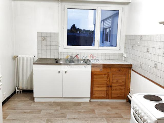 Appartement location à Le Bois Briand, Nantes
