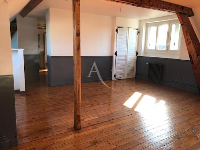 Appartement location à Le Mans