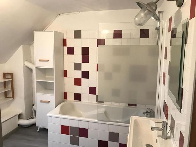 Appartement location à Le Mans