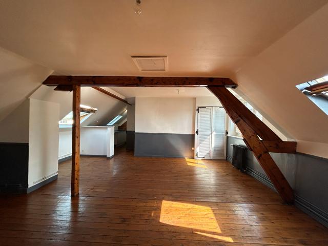 Appartement location à Le Mans