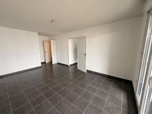 Appartement location à Toulouse