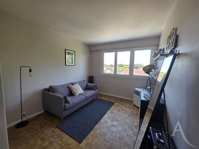 Appartement location à Mantes-la-Jolie, Aubergenville