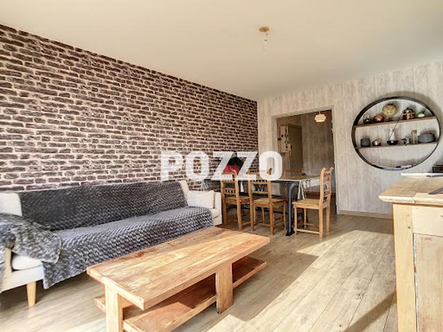 Appartement location à Lisieux, Honfleur