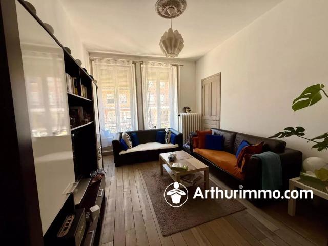 Appartement location à Belfort, Saraz