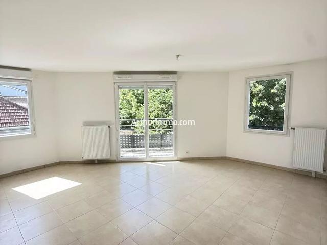 Appartement location à Créteil, Boissy-saint-léger