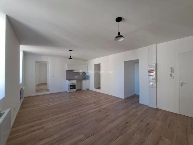 Appartement location à Albi, Carmaux
