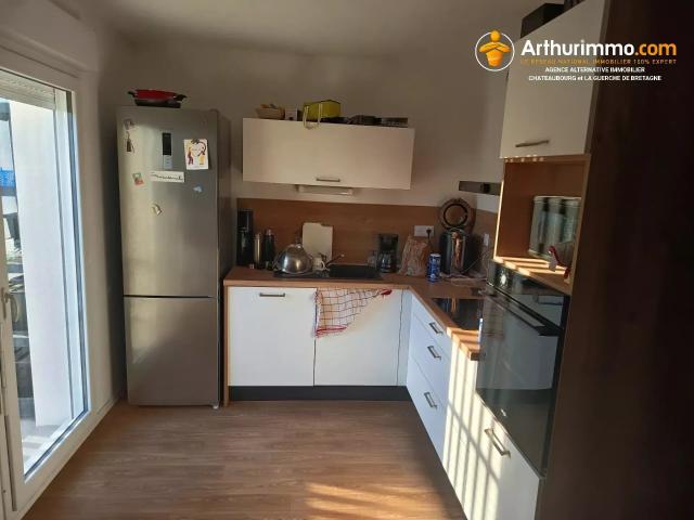 Appartement location à Fougères-Vitré, Bretagne