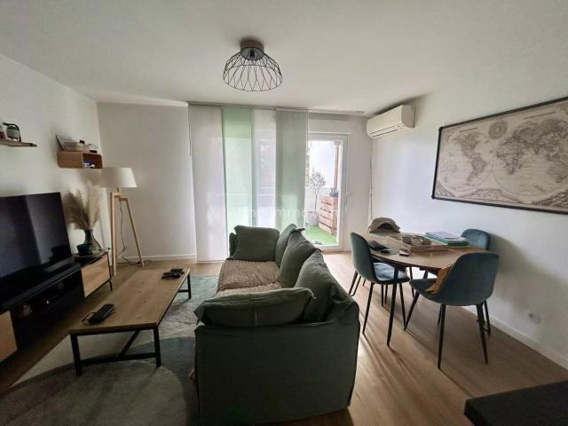Appartement location à Istres, Martigues