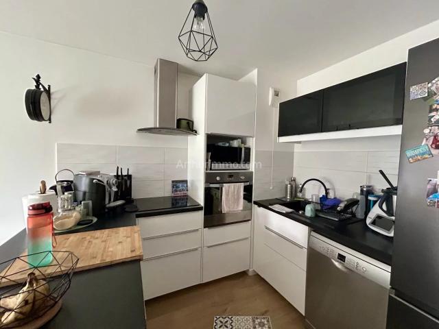 Appartement location à Istres, Martigues