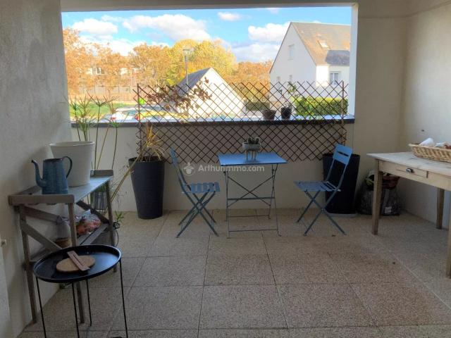 Appartement location à Tours, Montlouis