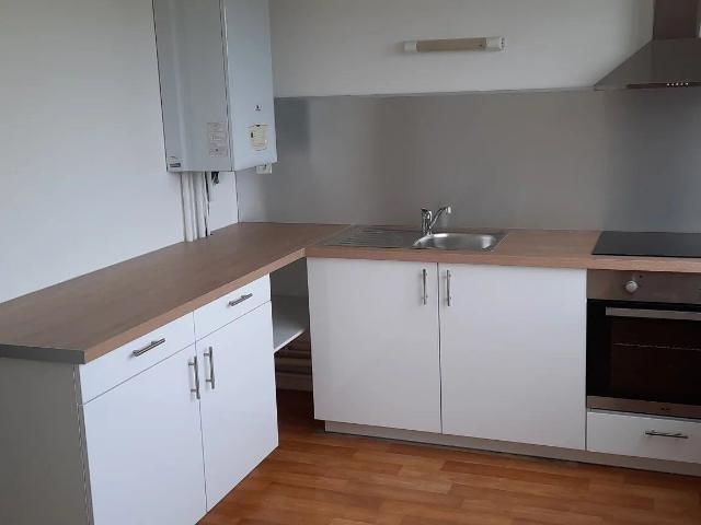 Appartement location à Nantes