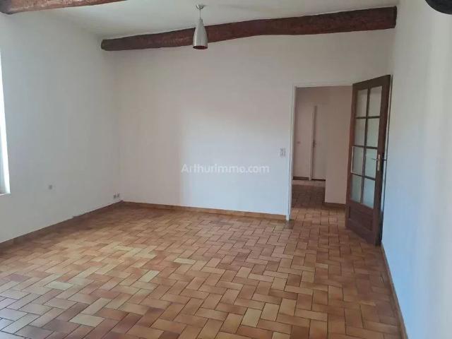 Appartement location à Arrondissement de Draguignan, Salernes