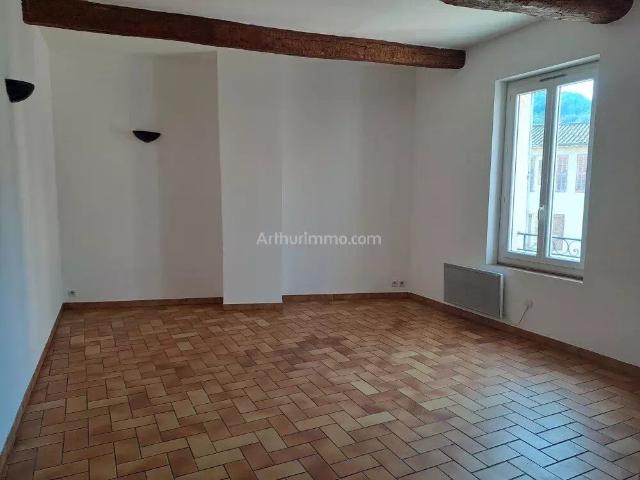 Appartement location à Brignoles, Villecroze