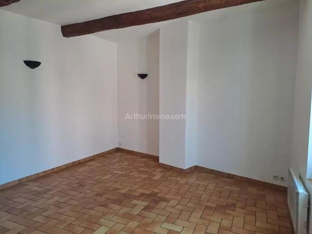 Appartement location à Brignoles, Villecroze