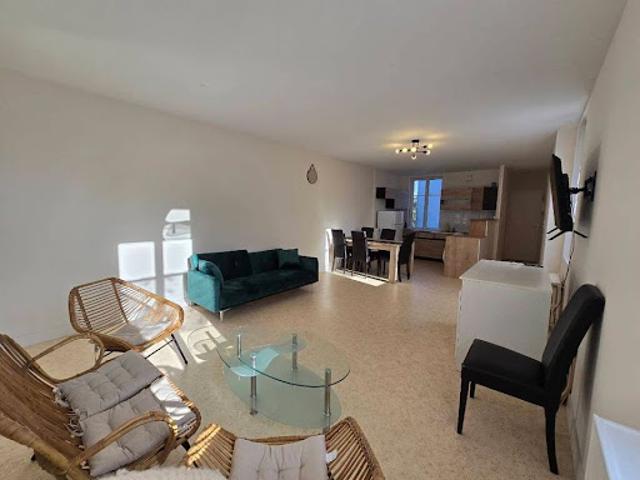Appartement location à Alençon, Bagnoles-de-l'orne