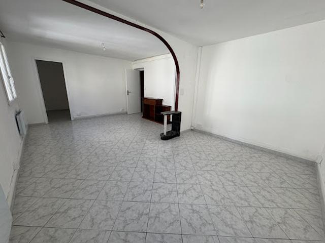 Appartement location à Bastia