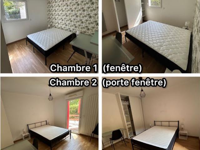 Appartement location à Bayonne