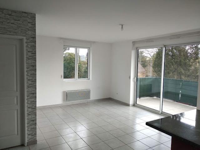 Appartement location à Beauvais