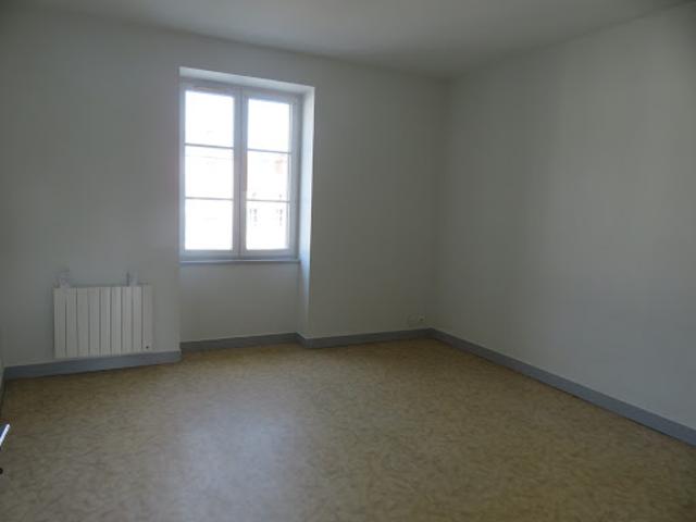 Appartement location à Bellac