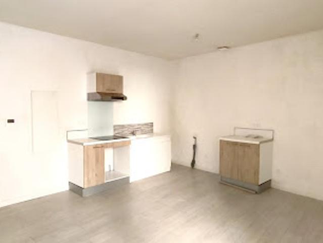 Appartement location à Béziers