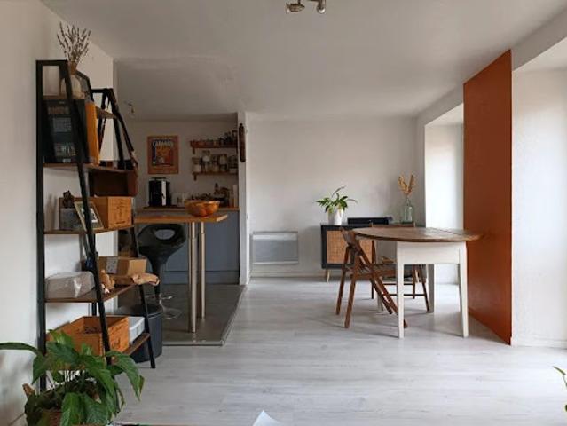 Appartement location à Bordeaux